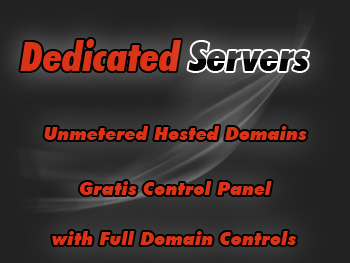 Modestly priced dedicated web hosting packages